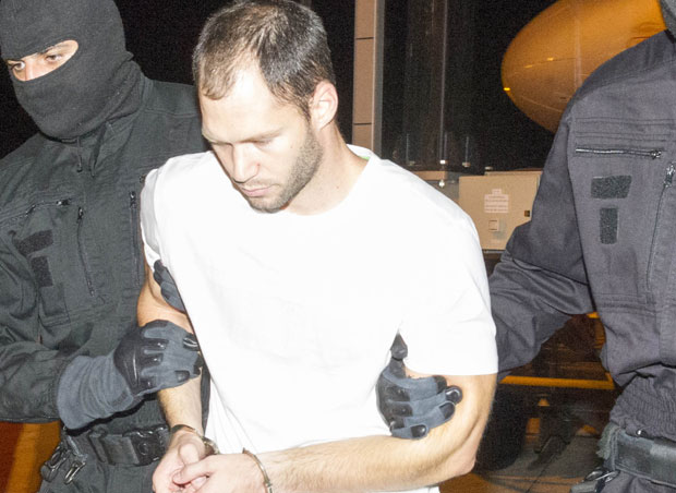 Милићев: Лукина смрт није само моја грешка